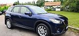 Mazda CX-5 2.0 benzin 121 kw Rezervace - náhled 1
