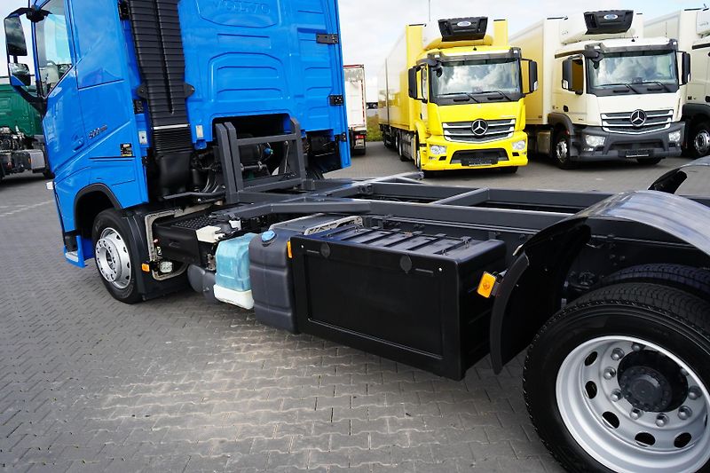 Volvo FH (2017) 500 / ACC / XL / EURO 6 / BDF  - fotka 39 z 53