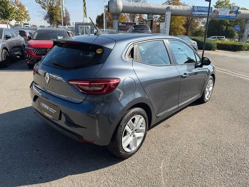 Renault Clio (2022) TCe 100 Zen LPG - fotka 5 z 26