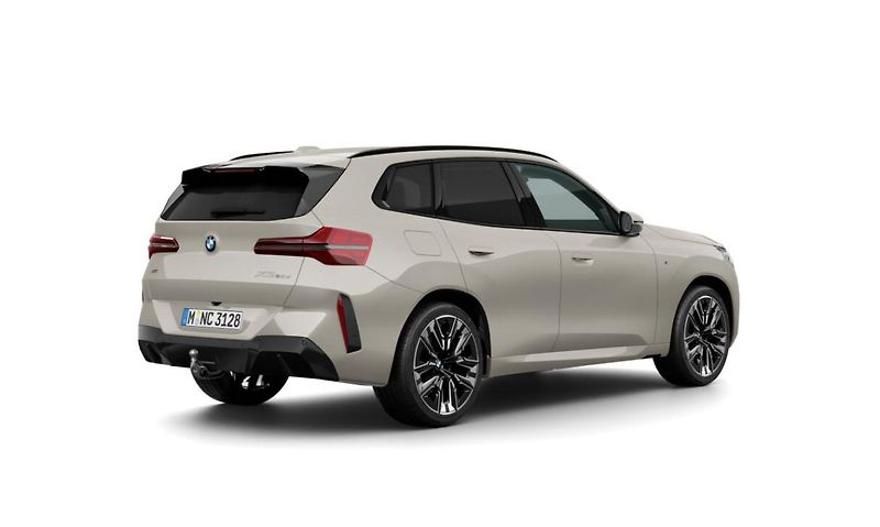 BMW X3 20d xDrive - fotka 4 z 4