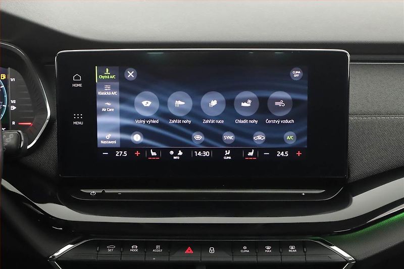 Škoda Octavia (2022) Style 2.0 TDI - fotka 13 z 22
