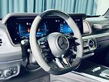 Mercedes-Benz Třídy G (2024) G63 CZ AMG CARBON PERFORMANCE  - náhled 19