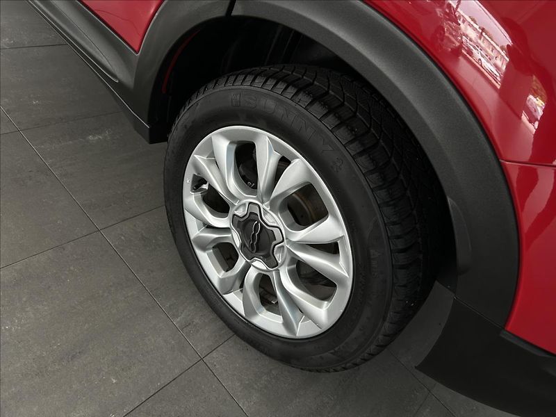 Fiat 500X 1,6   POP STAR,1.MAJITEL,E-Tor - fotka 26 z 26