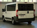 Citroën Jumper (2010) 2.2HDi 9míst LUX, ČR, AC - náhled 6
