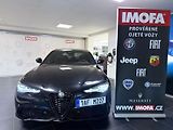 Alfa Romeo Giulia (2024) 2.0T 280k AT8 ZF Q4 4x4 Veloce - náhled 1