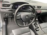 Škoda Superb (2019) 2.0 TDi, 2.maj,ČR, L&K, DSG - náhled 13