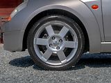 Ford Streetka (2004) 1.6i 70KW – KABRIO - náhled 10