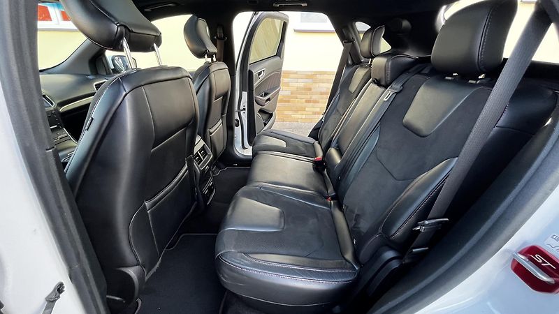 Ford Edge (2019) 1.maj CZ, Max.FORD Performance - fotka 22 z 41
