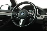 BMW Řada 5 (2017) M Sport 530d, Automat - náhled 8