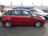 Citroën C4 Picasso 1,6HDi AUTOMAT ! 1.MAJITEL !!! - náhled 8