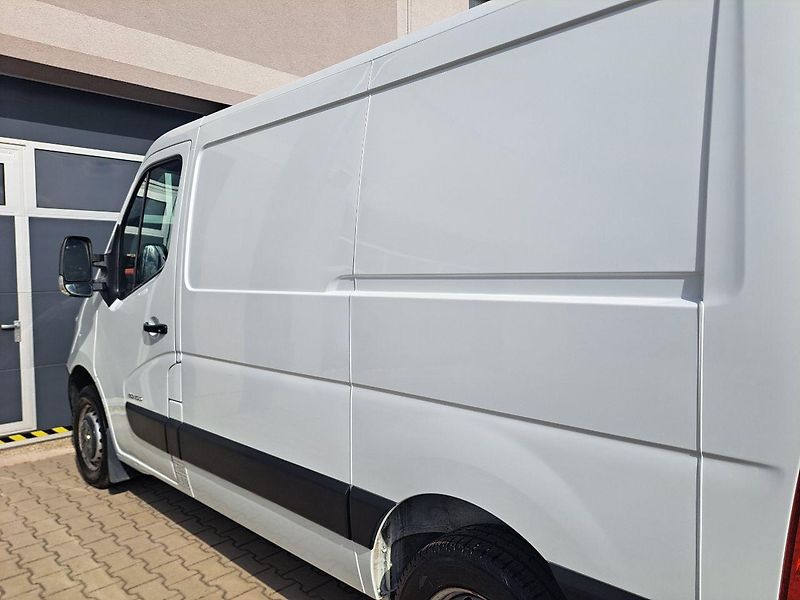 Renault Master (2013) 2.3 DCI - fotka 9 z 26