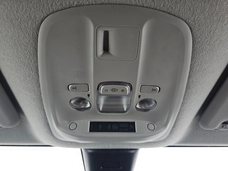 Toyota ProAce City Verso (2022) LONG 2.0D 106kW ACTIVE EXTRA - fotka 15 z 21