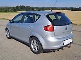 Seat Altea (2011) 1.2 TSi PĚKNÝ STAV, TAŽNÉ - náhled 7