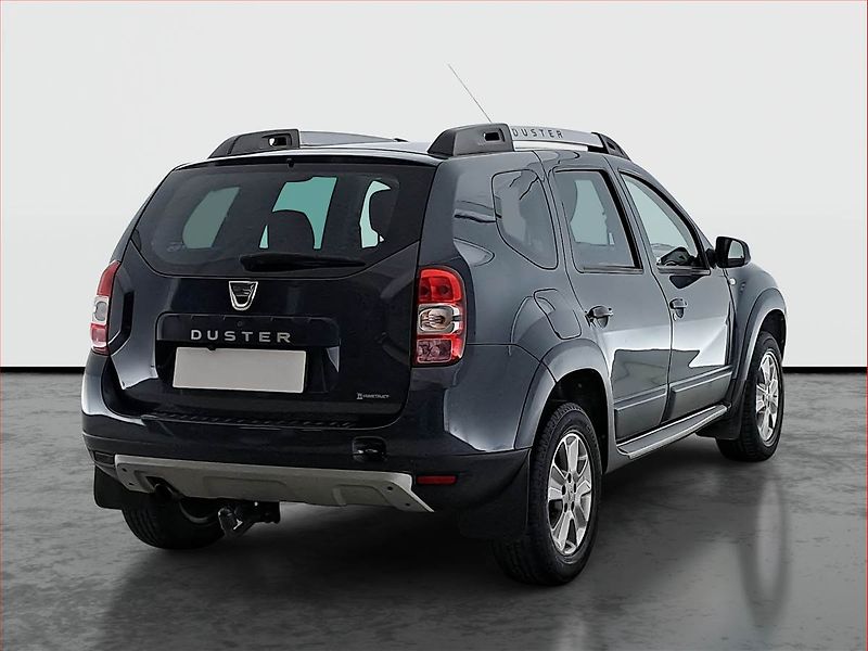 Dacia Duster (2016) 1.2 TCe, ČR,1.maj, Serv.kniha - fotka 5 z 16