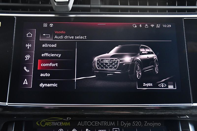 Audi Q7 50TDI Q S-LINE N.TOP Zadáno - fotka 46 z 66
