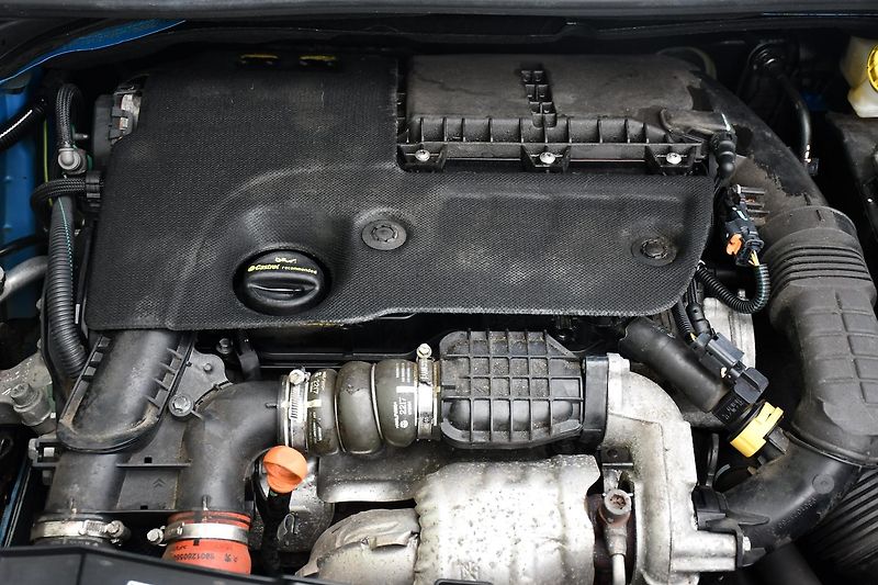 Citroën C3  1.6BlueHDi 75 S&S SHINE ČR - fotka 31 z 31