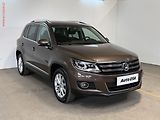 Volkswagen Tiguan (2011) 2.0 TDi 4x4, ČR, Sport, DSG - náhled 1