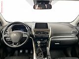 Mitsubishi Eclipse Cross (2018) 1.5 T-MIVEC, Intense - náhled 8