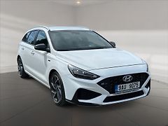 Hyundai i30 1,5 T-GDI N-line - fotografie inzerátu