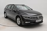 Volkswagen Passat 2,0 TDI 110kW DSG Business Zár - náhled 2