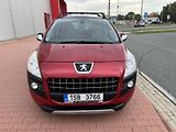 Peugeot 3008 2.0 HDi 110 kW Premium ČR - náhled 2