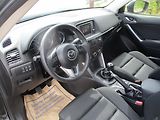 Mazda CX-5 2.0i 121kW*NAVI*VÝHŘEV*TAŽNÉ Z - náhled 12