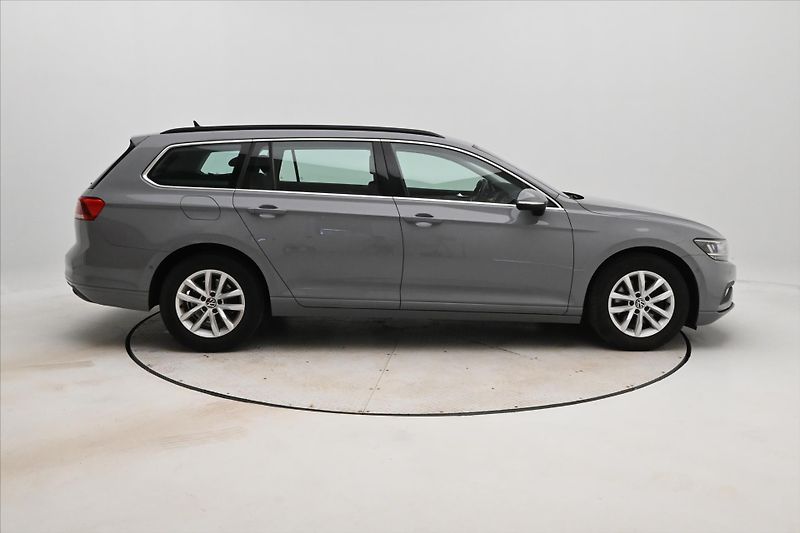 Volkswagen Passat 2,0 TDI 110kW Business Záruka - fotka 4 z 25