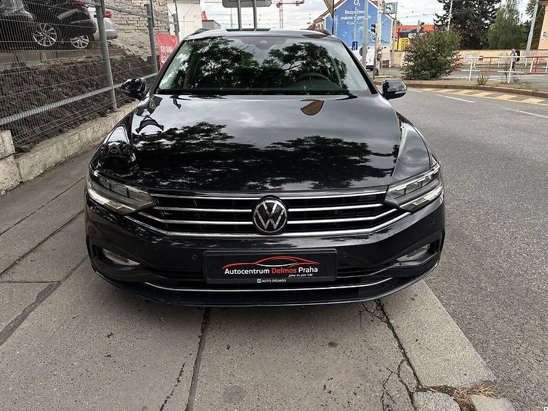Volkswagen Passat 1.5TSI/2022/1MAJ.TAŽ.DPH.ACC-Z - fotka 49 z 52