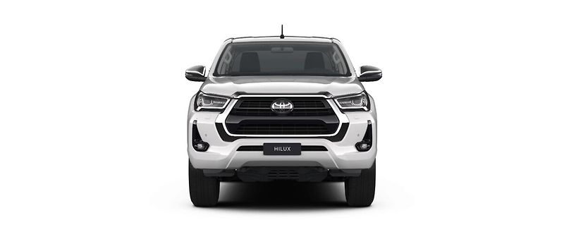 Toyota Hilux Executive Automat skladem - fotka 8 z 8