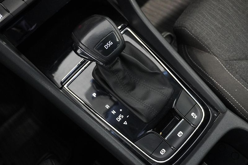 Škoda Kodiaq 2.0TDi - STYLE AUTOMAT - fotka 22 z 33