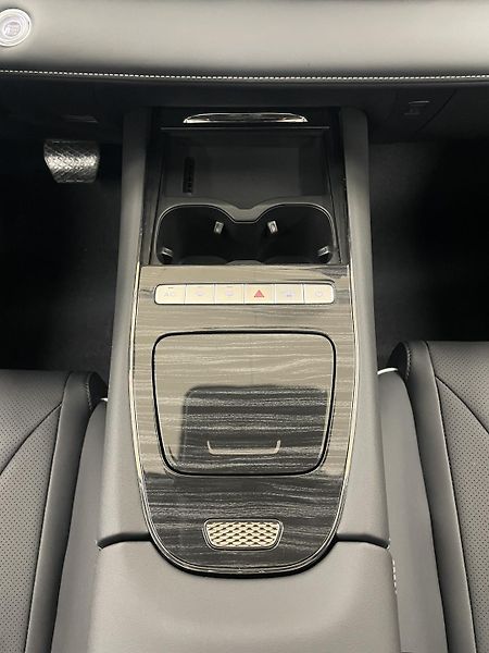 Omoda 5 (2026) OMODA 5 HEV Premium FaceLift - fotka 19 z 41