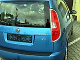 Škoda Roomster i 16V *SERV.KNÍŽKA*KLIMA      - náhled 12