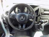 Mercedes-Benz Vito (2016) 2,2 100KW LONG KLIMA - náhled 20