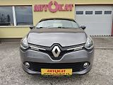 Renault Clio (2013) 1.2i  NAVI/1MAJ/Tempomat - náhled 8