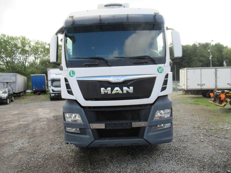 MAN TGX (2010) 24.400 - fotka 2 z 12