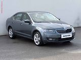 Škoda Octavia (2015) 1.8TSi, ČR, Elegance, DSG - náhled 1