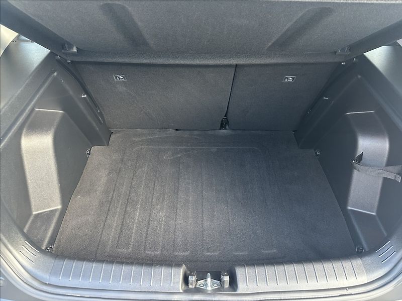 Hyundai Bayon 1,2 84PS  Comfort Club - fotka 38 z 50