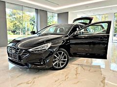 Hyundai i30 (2022) 1.6 CRDi MHEV 100kW Kůže - fotografie inzerátu