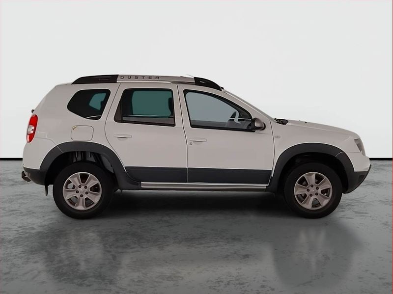 Dacia Duster (2014) 1.6 16V, LPG, Park. senzory - fotka 6 z 16