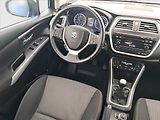 Suzuki SX4 S-Cross (2016) 1.6 VVT AllGrip, 4X4 - náhled 7