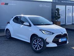 Toyota Yaris 1.5HSD, ČR-1m, Style Tech - fotografie inzerátu
