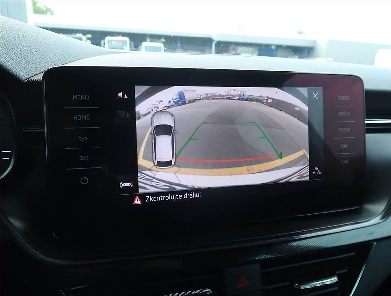 Škoda Scala (2021) Style Plus 1.5 TSI, Serv.kniha - fotka 20 z 22