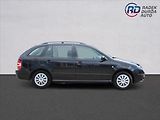Škoda Fabia 1,4 16V  KLIMATIZACE,TAŽNÉ - náhled 3