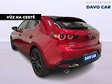 Mazda 3 2,0 Skyactiv-X180 GT Plus kůže - náhled 2