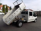 Ford Transit (2011) 2,4 103KW 7 MÍST 3 STR.SKLÁPĚČ - náhled 41