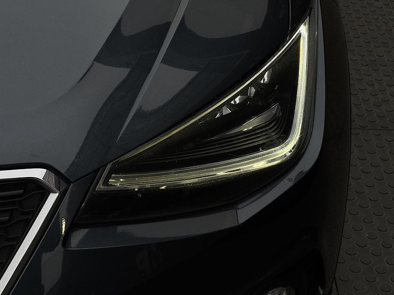 Seat Arona (2019) 1.0TGi MAN CNG, Style, FullLED - fotka 40 z 48