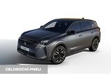 Peugeot 5008 (2026) BUSINESS Hybrid 145 e-DCS6 - náhled 1