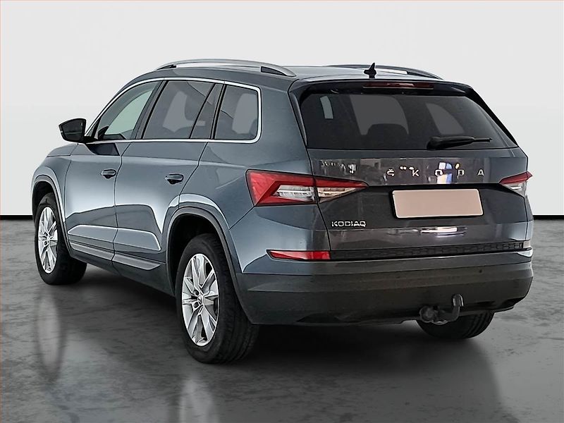 Škoda Kodiaq (2018) Ambition Plus 2.0 TDI - fotka 4 z 18