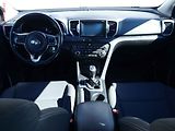 Kia Sportage (2017) 1.6 GDi, ČR, AC, TZ, výhřev - náhled 8