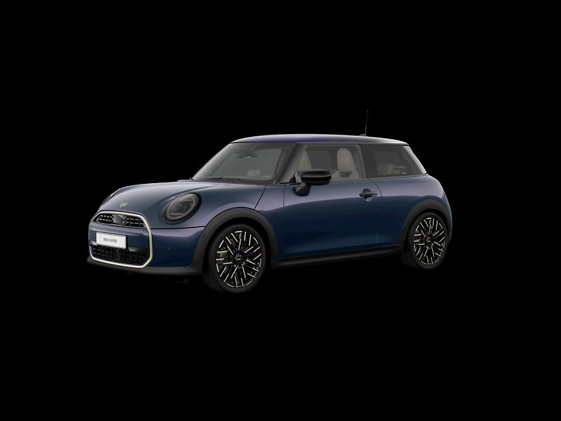 Mini Cooper C - fotografie inzerátu